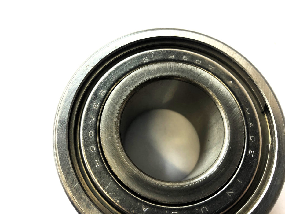 Hoover Single Row Ball Bearing S3607 NOS