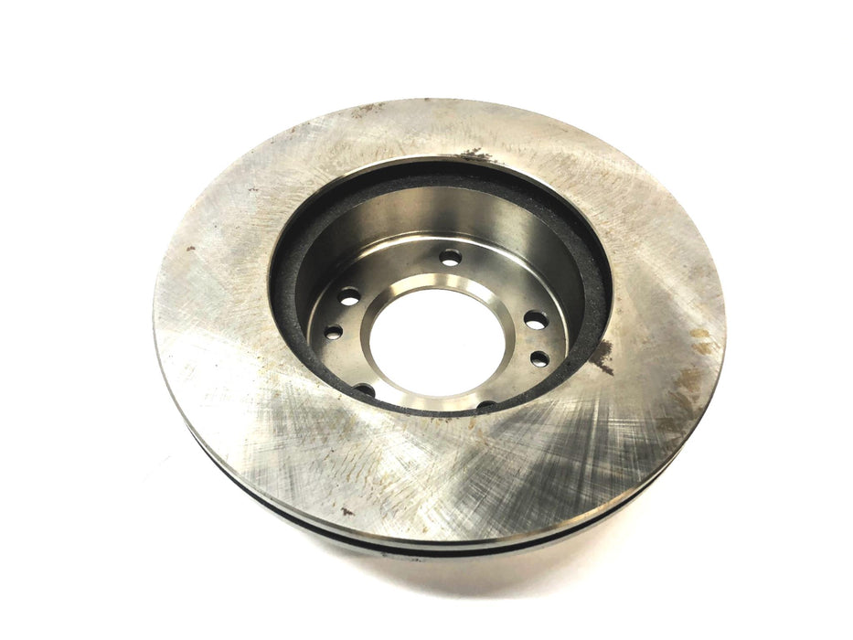 U.S. Disc Brake Rotor 141737 (60870) NOS