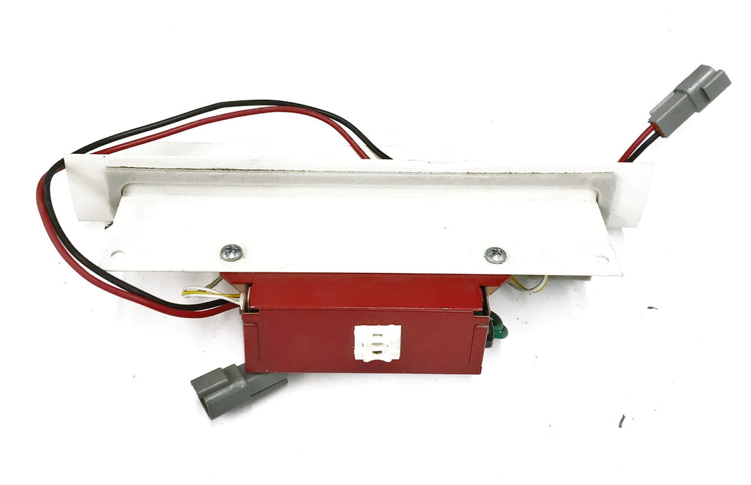 Transmatic 26.4 VDC Advanced Design Ballast w/ Bracket 407-02-014 NOS