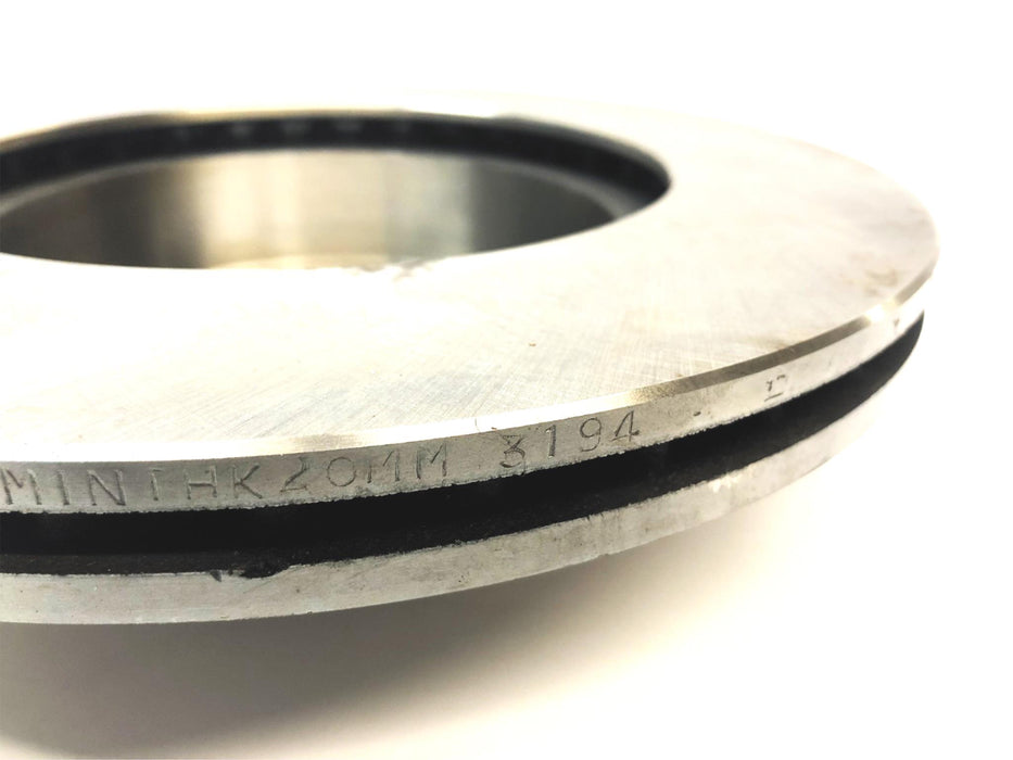 U.S. Disc Brake Rotor 141737 (60870) NOS