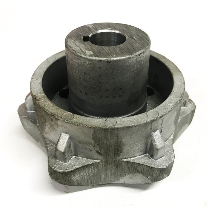 Tennant Sweeper Drive Brush Hub 222506 NOS