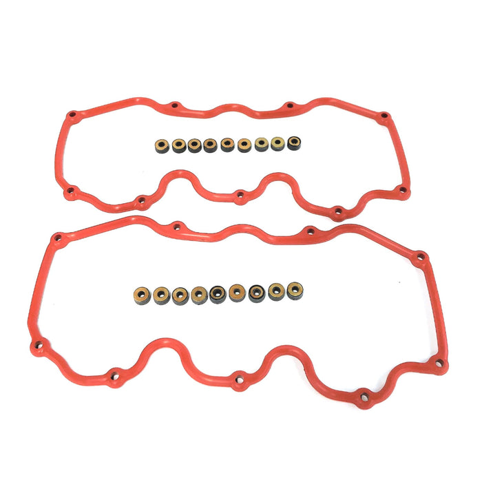 Victor Reinz Engine Valve Cover Gasket Set 15-10943-01 NOS