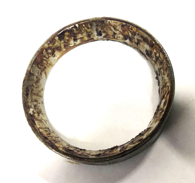 Link-Belt Friction Fighter Double Row Roller Bearing 23320/26300D NOS
