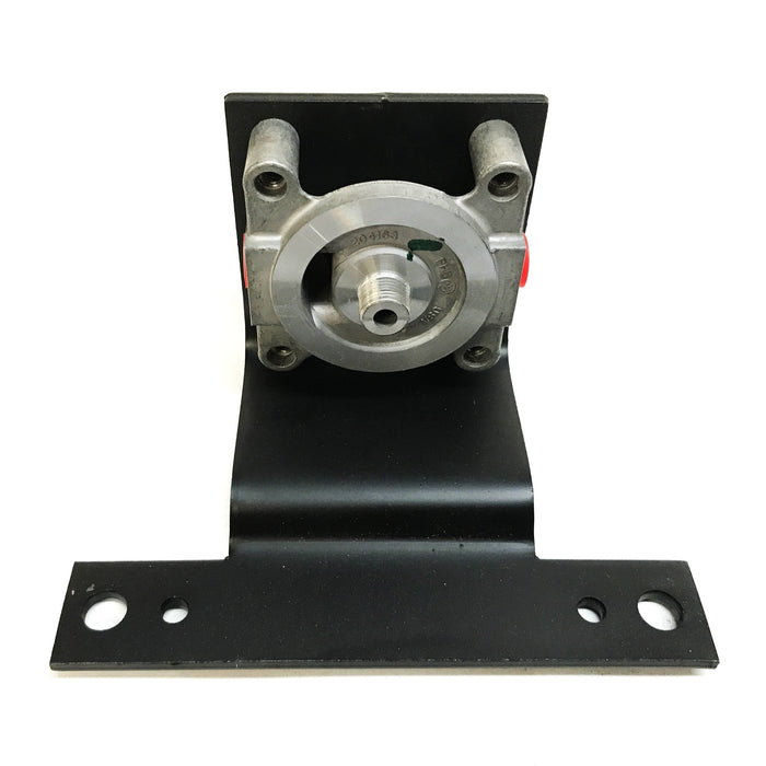 Fleetguard Oil Filter Head and Bracket Housing 025771500S NOS