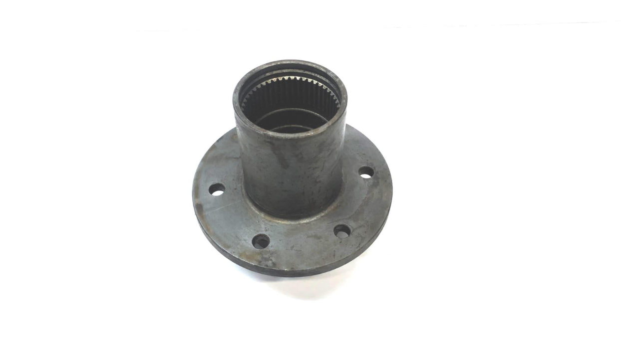 MCI Wheel Hub 5051-HE (301) NOS