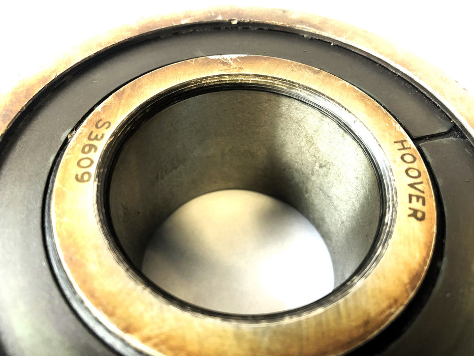 Hoover Single Row Ball Bearing S3609 NOS