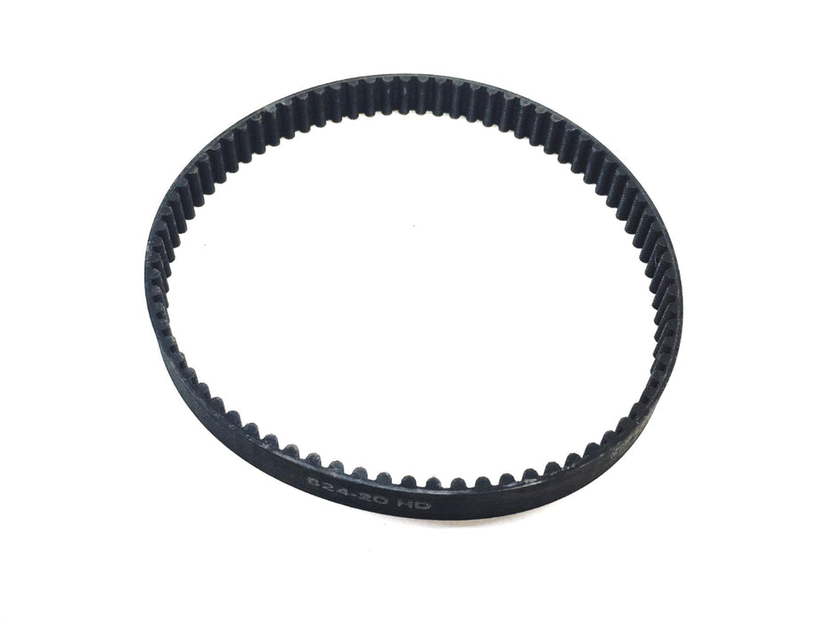 Jones Racing Productions 24.567 Inch Long 20mm Wide Belt 624-20 HD NOS
