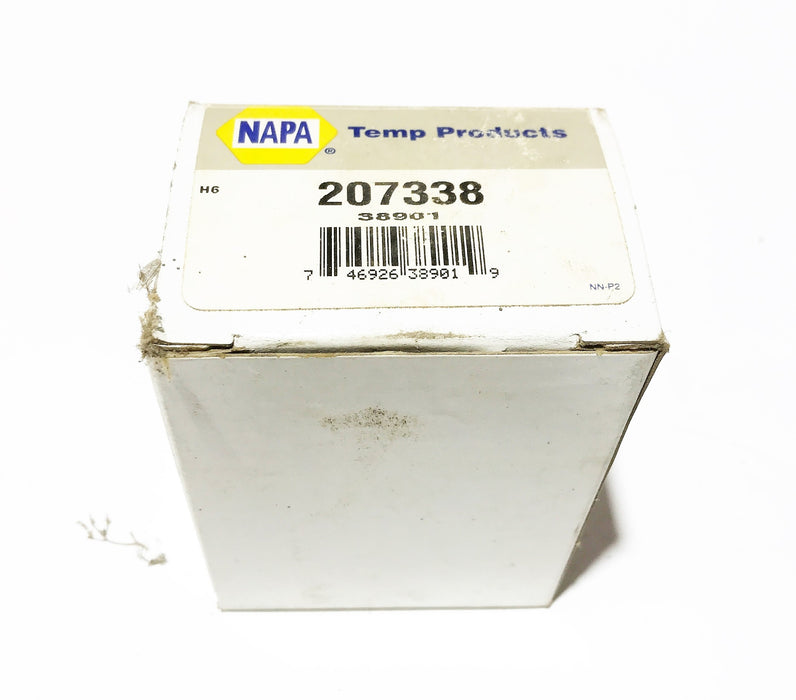 Napa Expansion Valve 207338 NOS