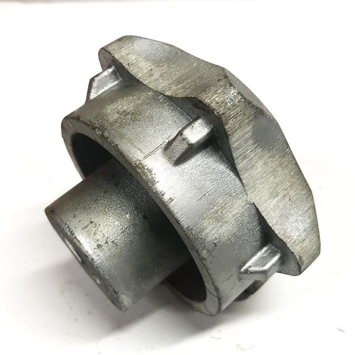 Tennant Sweeper Drive Brush Hub 222506 NOS