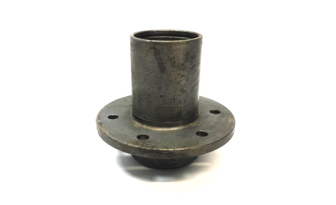 MCI Wheel Hub 5051-HE (301) NOS