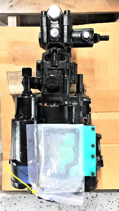 SUNDSTRAND Hydraulic Variable Piston Pump 23-2144 (PVR-10B10RF-P-12) NOS
