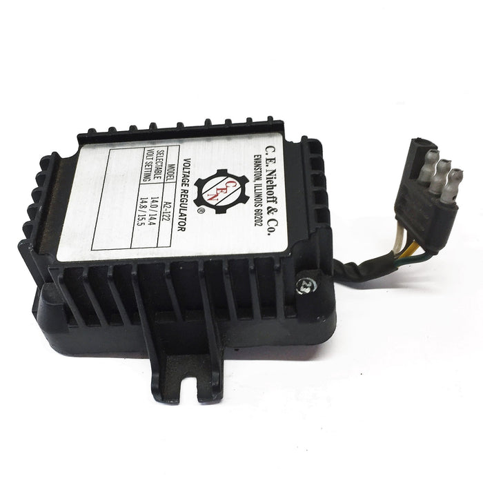 C.E. Niehoff/Mondial Voltage Regulator A2-122 NOS