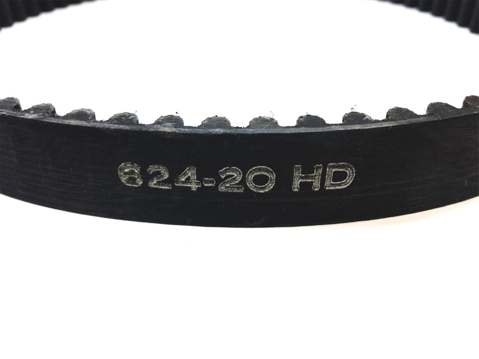 Jones Racing Productions 24.567 Inch Long 20mm Wide Belt 624-20 HD NOS