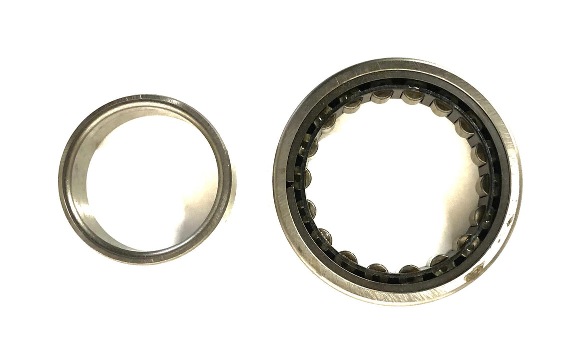 Link-Belt Cylindrical Roller Bearing MA1215UV NOS