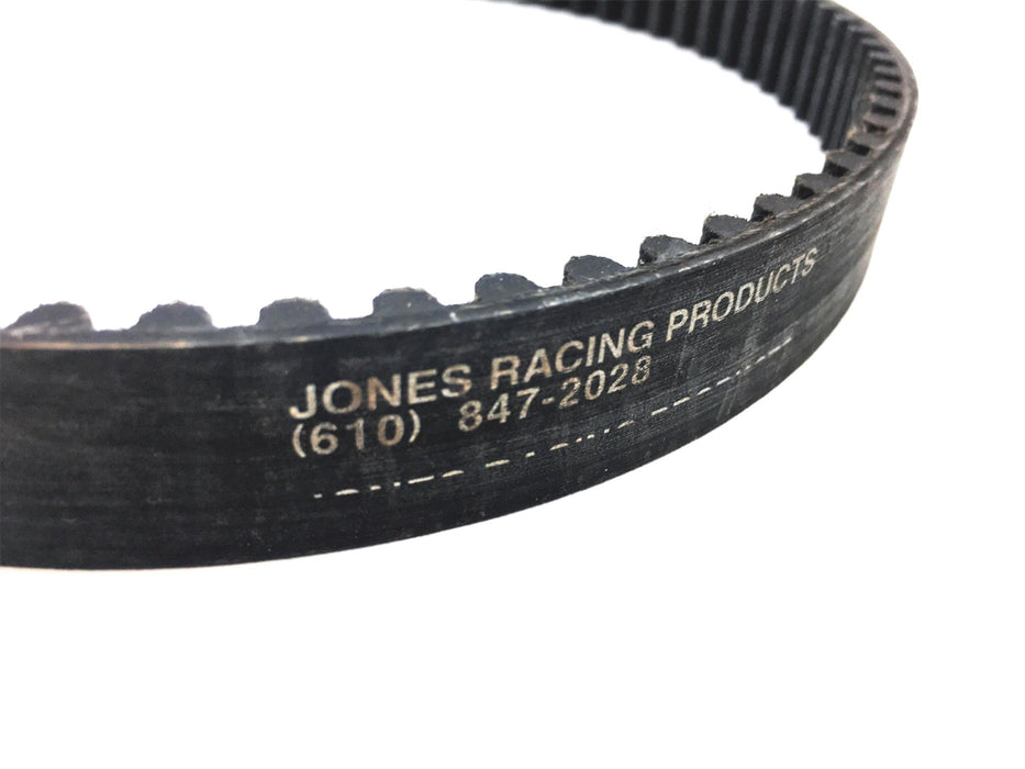 Jones Racing Productions 24.567 Inch Long 20mm Wide Belt 624-20 HD NOS