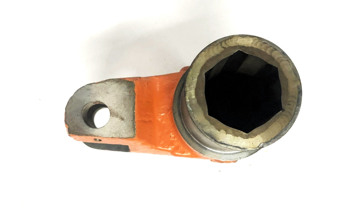 Unbranded 5-1/2X7-3/8 Inch Stock Stop Lever 02844-42 NOS