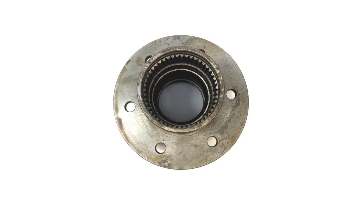 MCI Wheel Hub 5051-HE (301) NOS