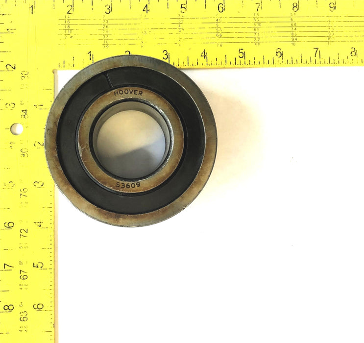 Hoover Single Row Ball Bearing S3609 NOS