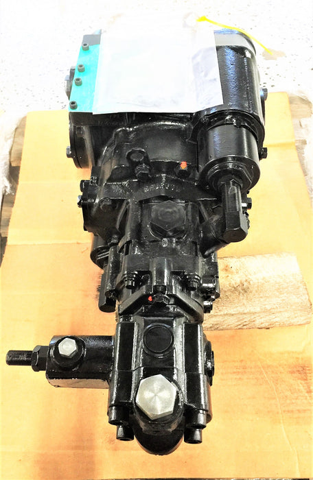 SUNDSTRAND Hydraulic Variable Piston Pump 23-2144 (PVR-10B10RF-P-12) NOS