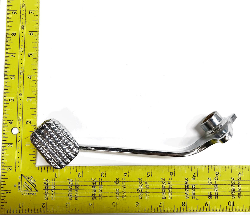 Suzuki OEM Brake Pedal 43110-13F00 NOS