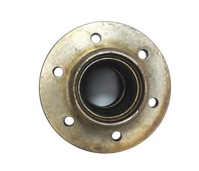MCI Wheel Hub 5051-HE (301) NOS