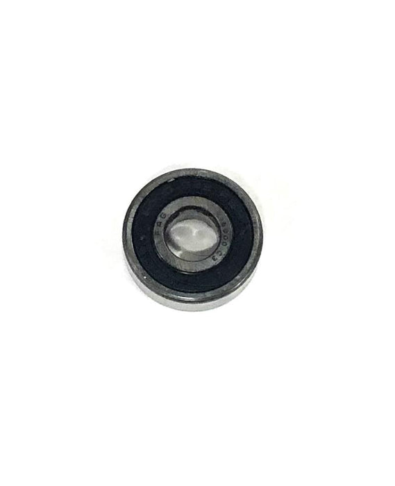 FAG C3 L12 Single Row Ball Bearing 6000-2RSR [Lot of 4] NOS