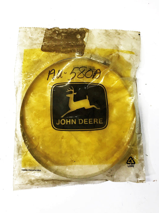 John Deere Hose Clamp AN190648 NOS