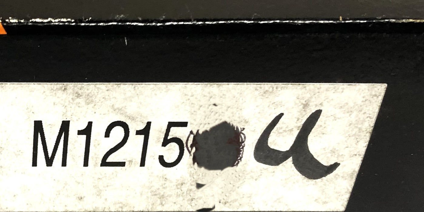Link-Belt Cylindrical Roller Bearing M1215U NOS
