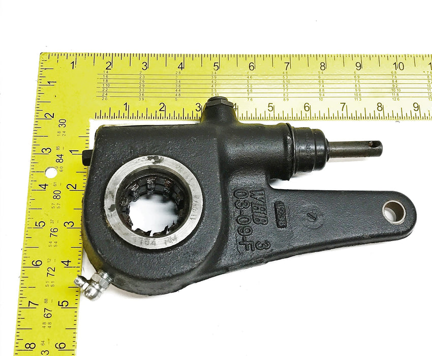 Arvin Meritor Brake Slack Adjuster R803106 NOS