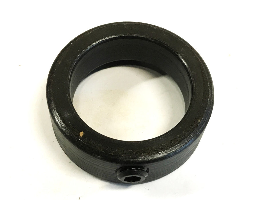 NDH 1-1/4 inch x 5/8 inch Black Oxide Bearing Collar E104B [Lot of 10] NOS