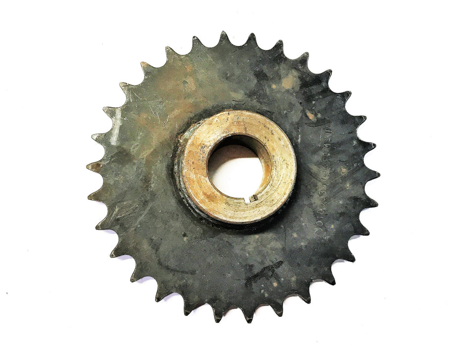 Leach 30-Tooth Gear Sprocket S408D NOS