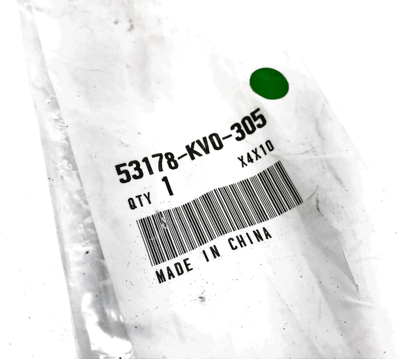 Honda OEM Clutch Lever 53178-KV0-305 NOS