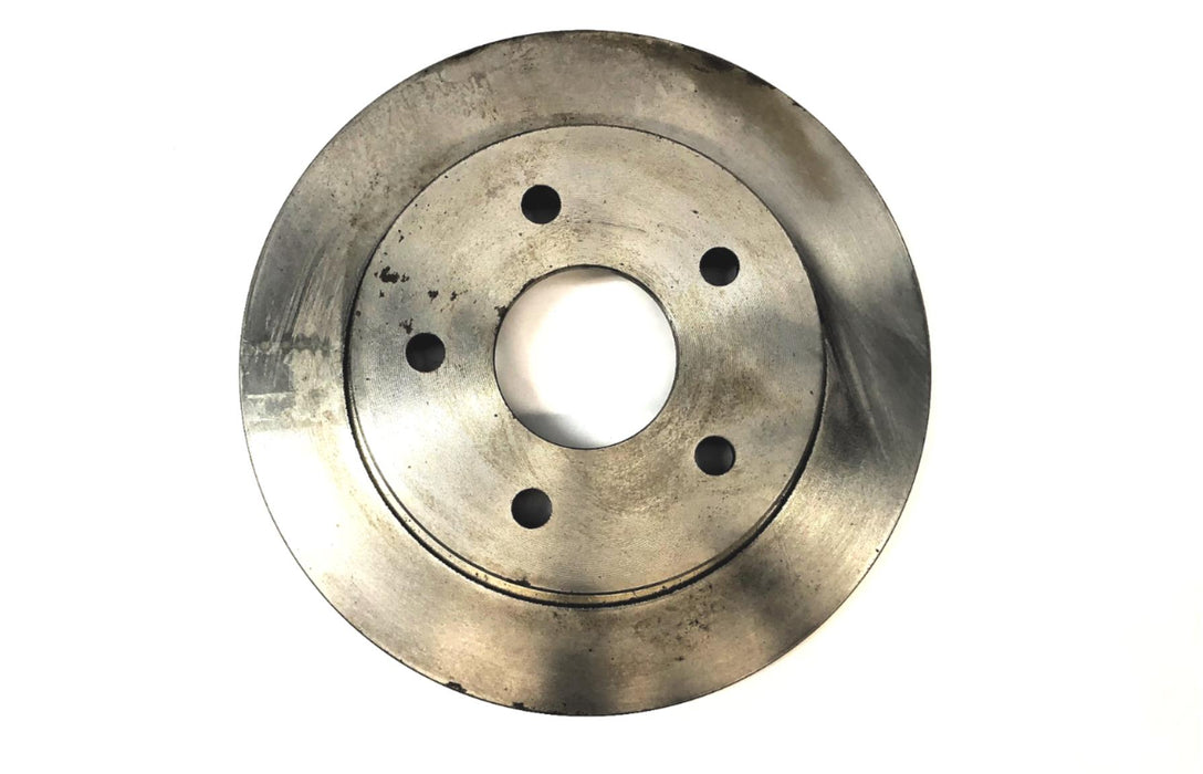 Aimco Disc Brake Rotor 34054 NOS