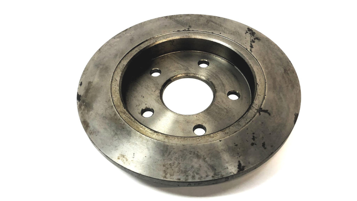 Aimco Disc Brake Rotor 34054 NOS