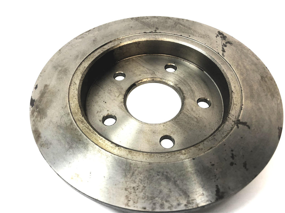 Aimco Disc Brake Rotor 34054 NOS