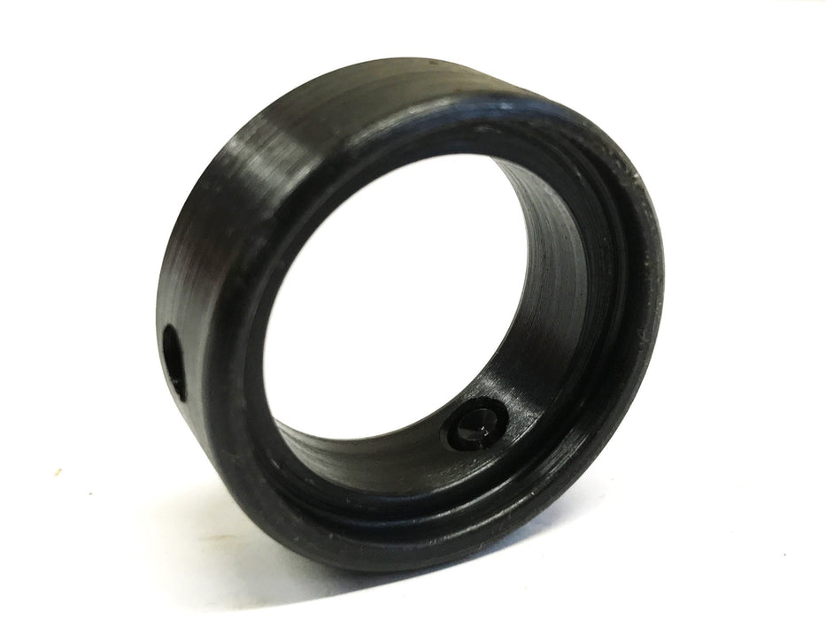 NDH 1-1/4 inch x 5/8 inch Black Oxide Bearing Collar E104B [Lot of 10] NOS