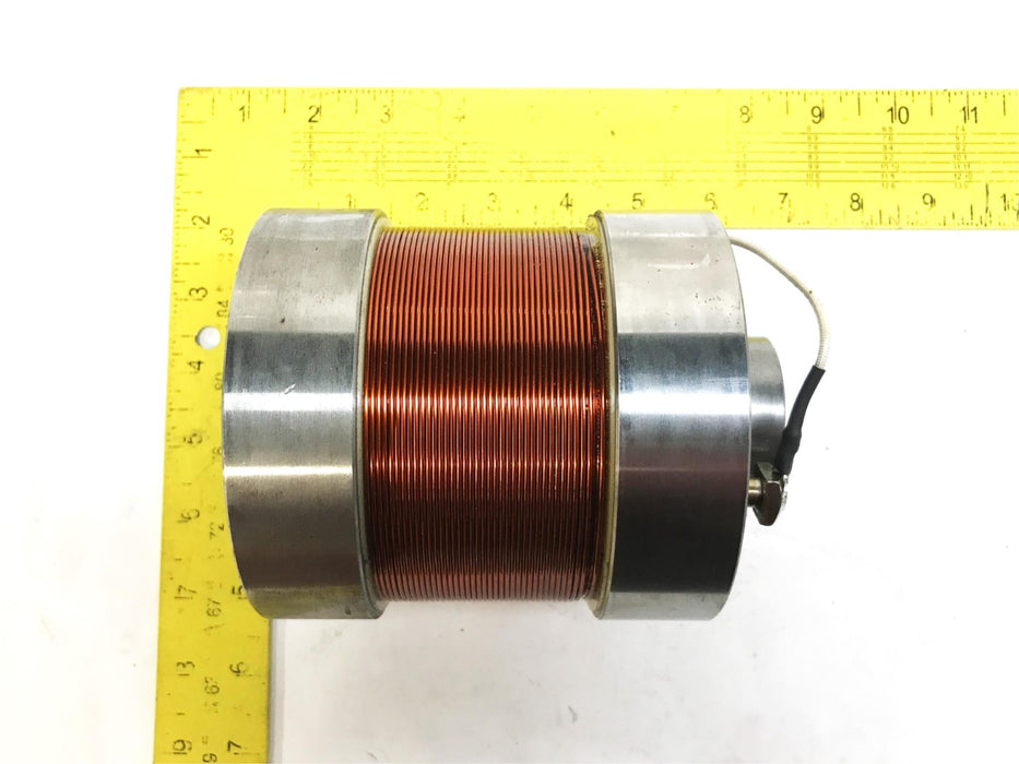 ELREG Generation Field Coil 410-9305N NOS