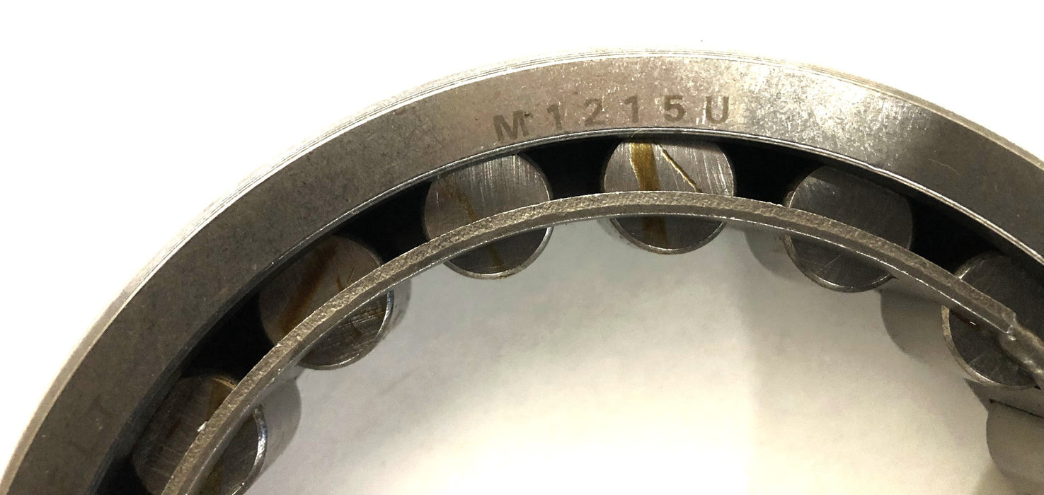 Link-Belt Cylindrical Roller Bearing M1215U NOS