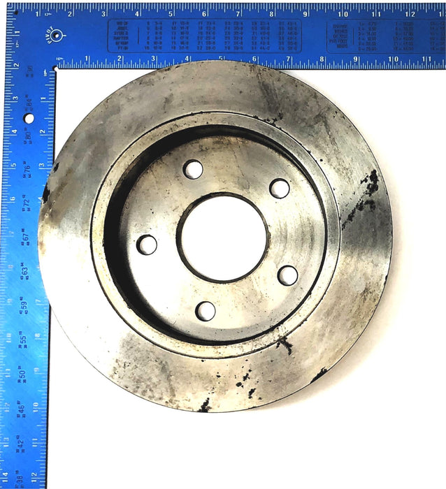 Aimco Disc Brake Rotor 34054 NOS