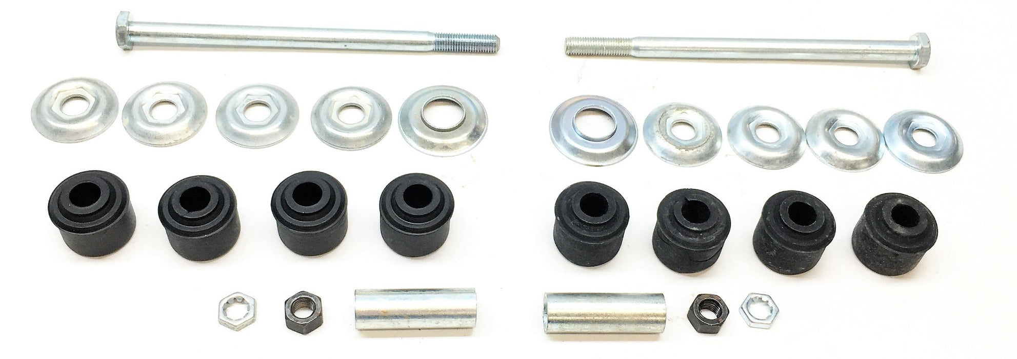 Moog Suspension Stabilizer Bar Link Kit [Lot of 2] K3105 NOS