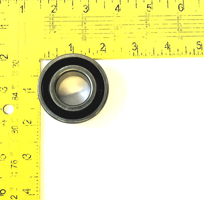 Koyo Ball Bearing W6205.2RS NOS