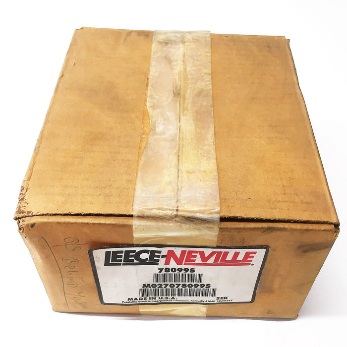 Leece-Neville Shift Housing Unit 78099S (M027078099S) NOS