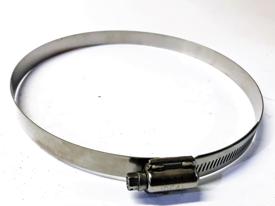 John Deere Hose Clamp AN190648 NOS
