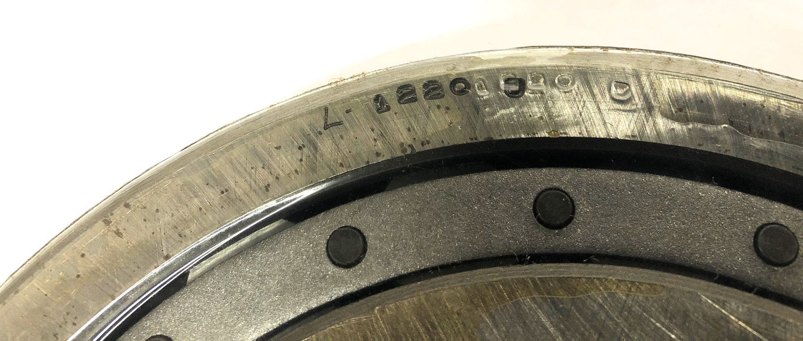 Rollway Cylindrical Roller Bearing L-1220-U NOS