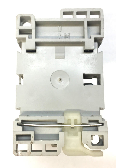 Allen-Bradley Control Relay 700-CF400 SER. A USED