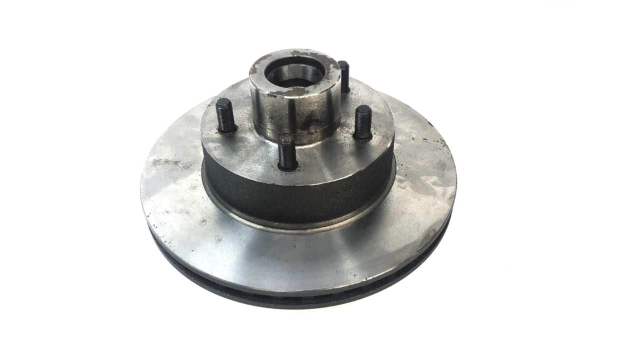 U.S Brake Rotor 141415 (60874) NOS