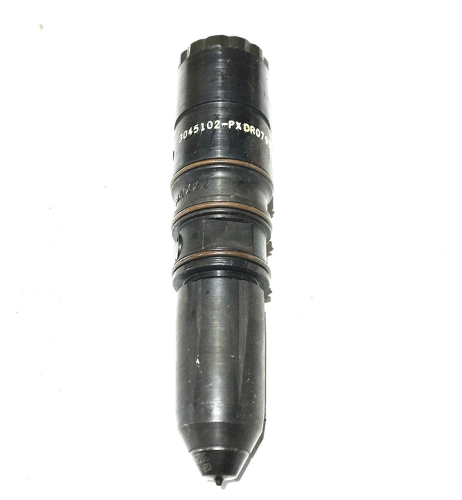 Cummins OEM Re-Manufactured L10 Injector Assembly 3045102PX NOS