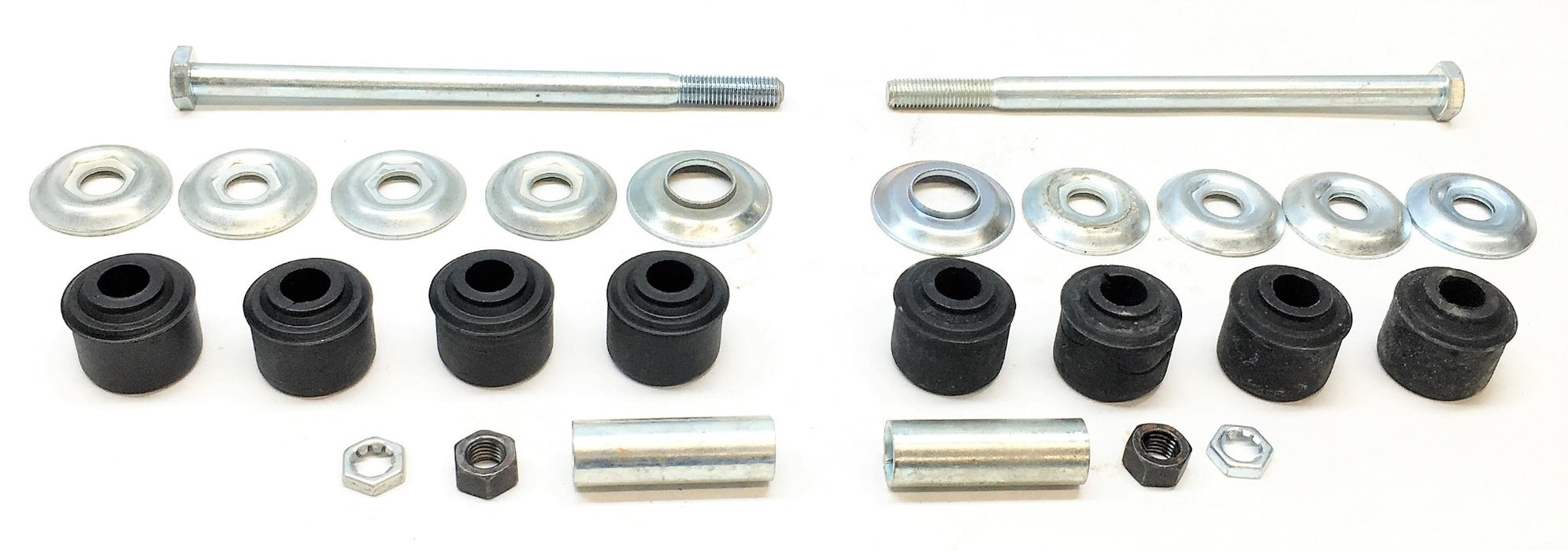 Moog Suspension Stabilizer Bar Link Kit [Lot of 2] K3105 NOS