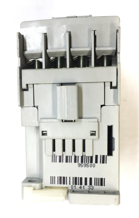 Allen-Bradley Control Relay 700-CF400 SER. A USED