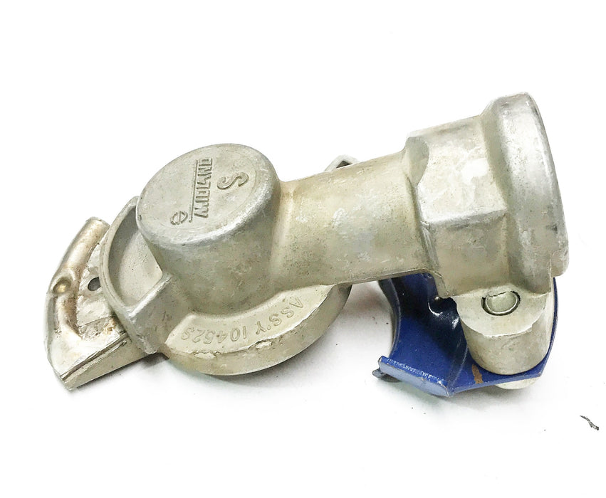 Midland Gladhand Assembly 10452S